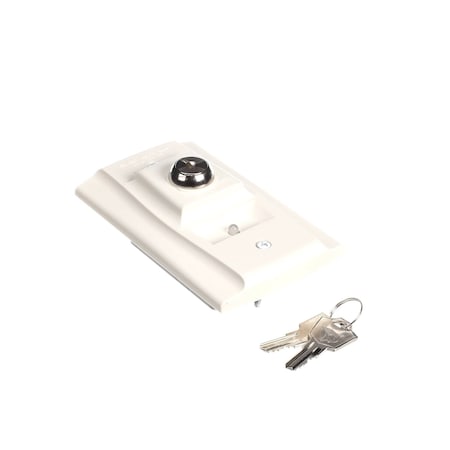 Carrier REMOTE TEST STATION W KEY P271-RTS151KEY